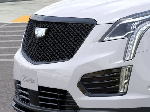 New 2026 Cadillac XT5 Sportv image 13