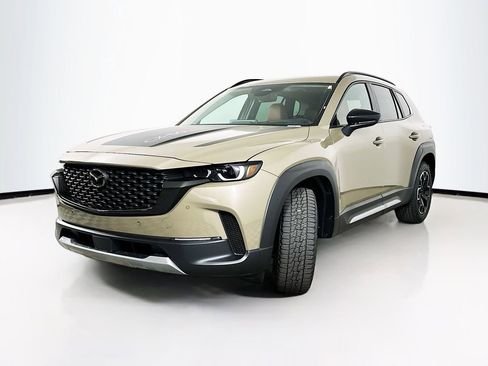 New 2026 MAZDA CX-50 Meridian Edition w/ Weather Package AWD/4WD image 2