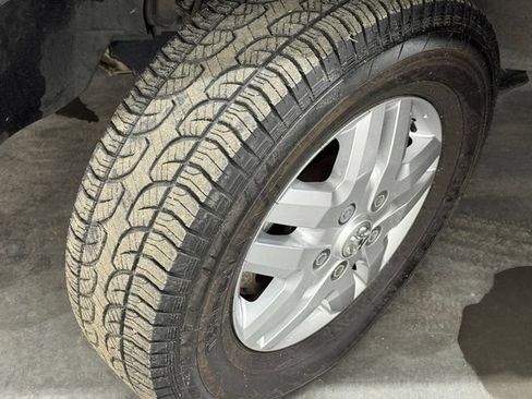 Used 2021 RAM ProMaster 3500 w/ RV Ready Prep Package FWD image 38