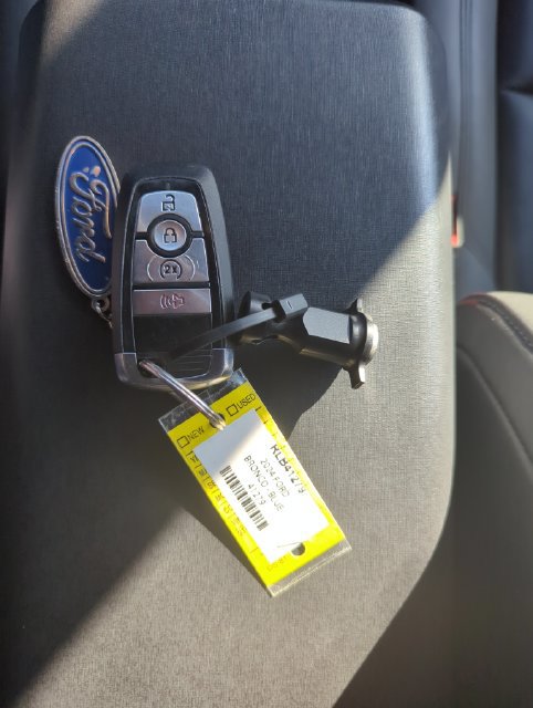Used 2024 Ford Bronco Big Bend AWD/4WD image 37
