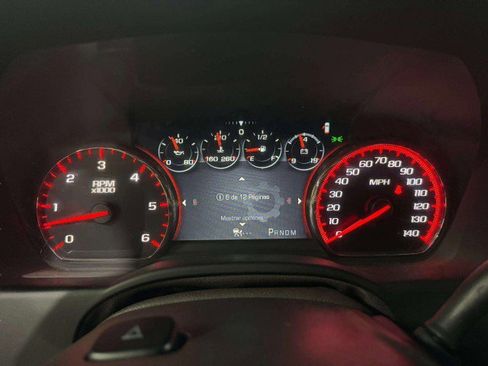 Used 2016 GMC Yukon Denali w/ Open Road Package image 25