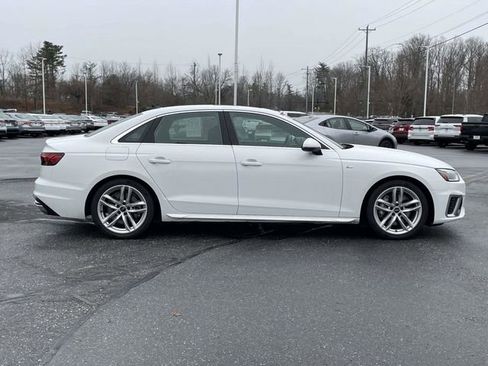 Used 2023 Audi A4 2.0T Premium Plus image 6