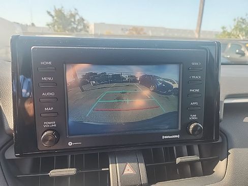Used 2021 Toyota RAV4 XLE w/ Convenience Package AWD/4WD image 23