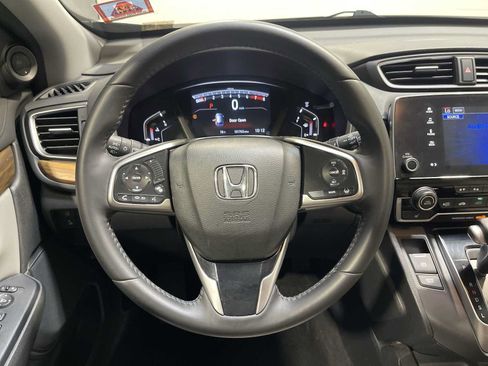 Used 2018 Honda CR-V EX-L image 15