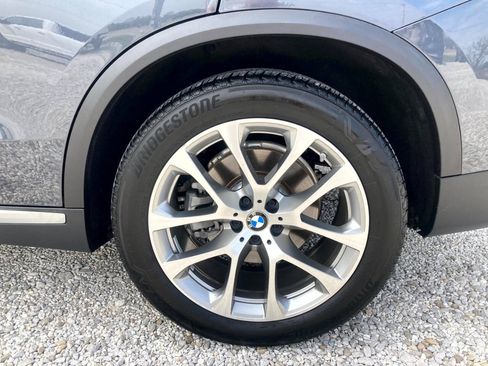 Used 2020 BMW X5 xDrive40i w/ Convenience Package AWD/4WD image 18