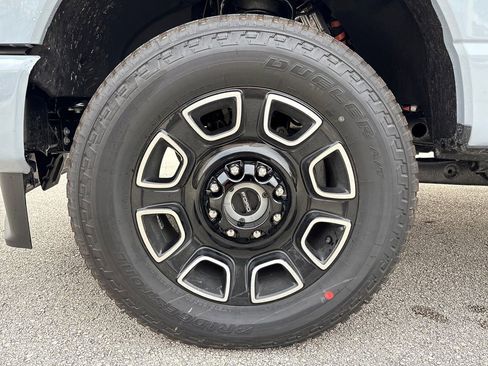 New 2026 Ford F350 Platinum AWD/4WD image 14