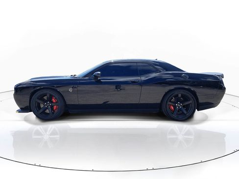 Used 2021 Dodge Challenger SRT Hellcat w/ Plus Package image 4