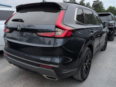 Used 2025 Honda CR-V Sport-L image 3