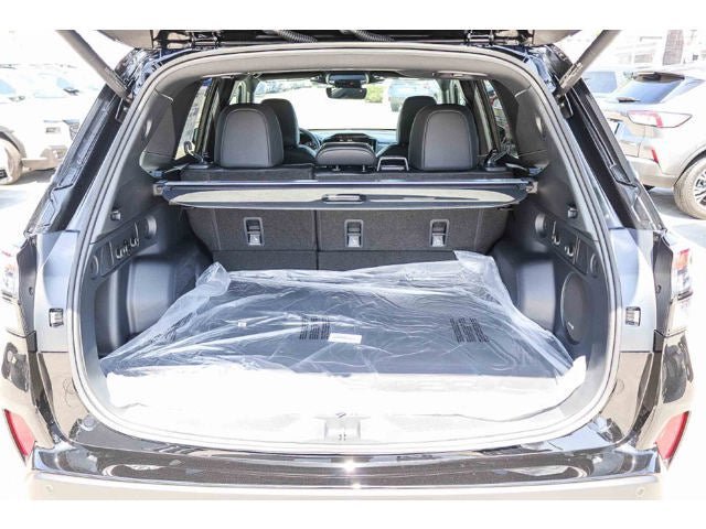 New 2026 Subaru Forester Sport AWD/4WD image 37