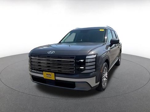 Used 2026 Hyundai Palisade SEL AWD/4WD image 5