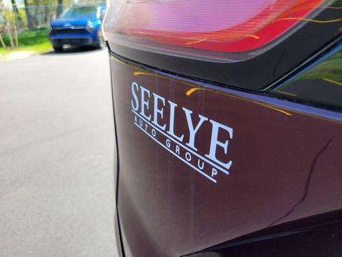 Used 2020 Ford Edge SEL w/ Convenience Package AWD/4WD image 28