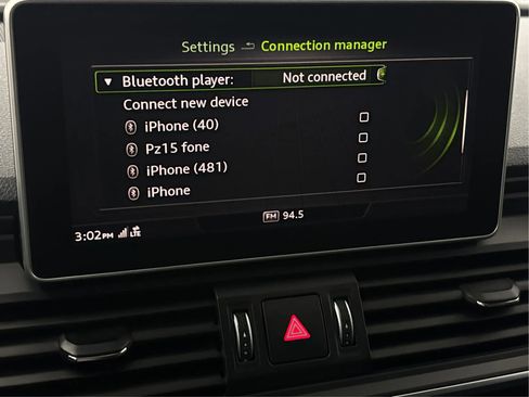 Used 2020 Audi Q5 2.0T Premium Plus w/ Premium Plus Package image 47