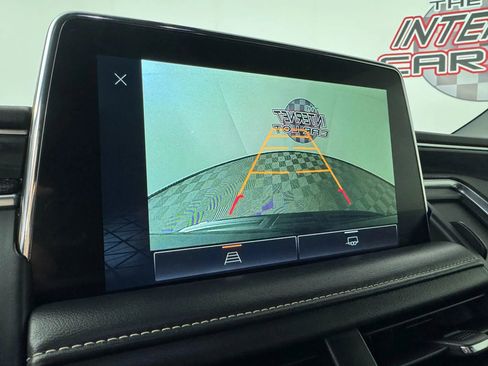 Used 2022 GMC Yukon XL SLT image 18