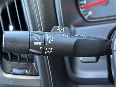 Used 2016 Chevrolet Silverado 1500 LTZ Z71 w/ LTZ Plus Package image 17