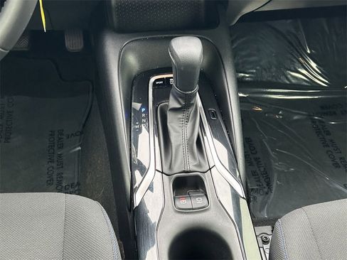 Used 2022 Toyota Corolla SE image 20