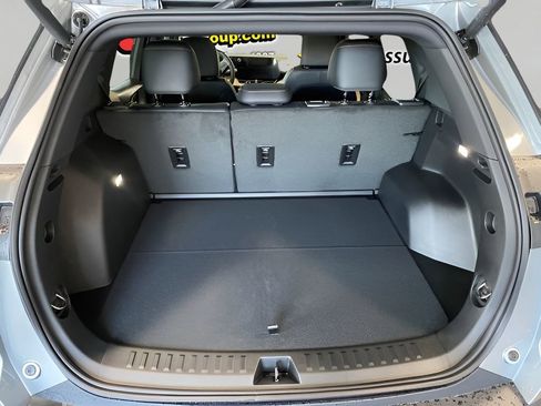 New 2026 Chevrolet Equinox ACTIV w/ Convenience Package III image 7