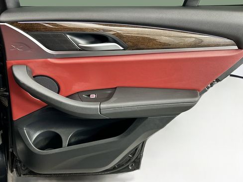 Used 2022 BMW X3 xDrive30i w/ Premium Package 2 (ZPA) image 28