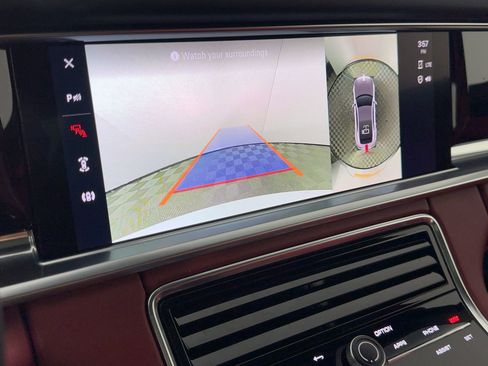 Certified 2022 Porsche Panamera image 24