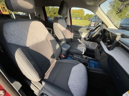 New 2025 Ford Maverick XLT w/ XLT Luxury Package image 22