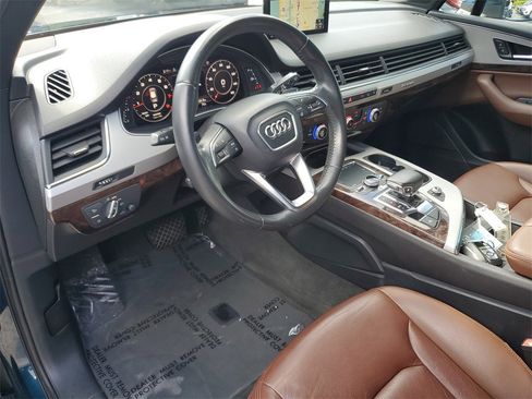 Used 2018 Audi Q7 2.0T Premium Plus image 21
