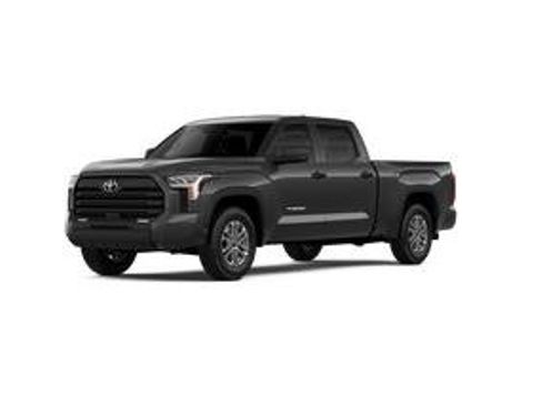 New 2026 Toyota Tundra SR5 AWD/4WD image 5