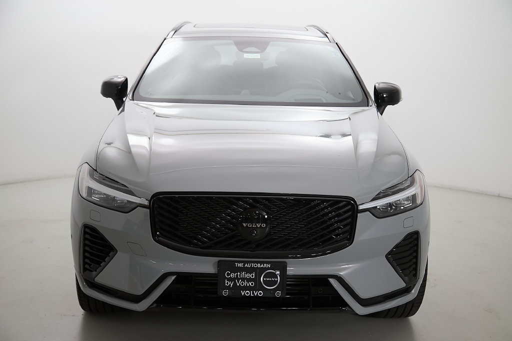Certified 2026 Volvo XC60 T8 Ultra AWD/4WD image 5