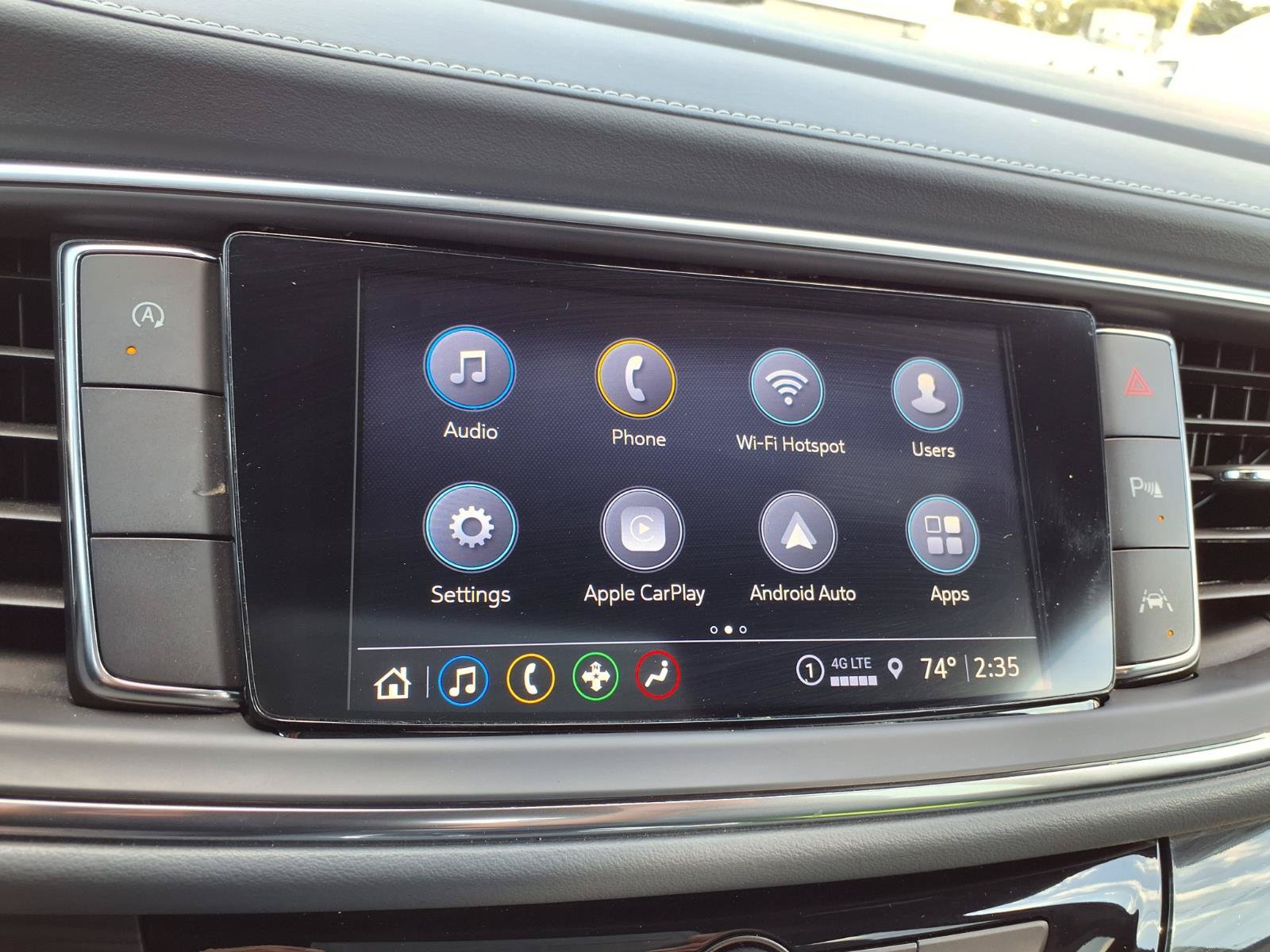 Used 2024 Buick Enclave Essence FWD image 5