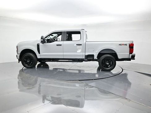 New 2026 Ford F350 XL w/ STX Appearance Package image 8