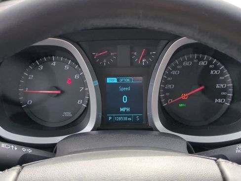 Used 2015 Chevrolet Equinox LT w/ Driver Convenience Package image 30