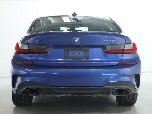 Used 2020 BMW M340i xDrive M340i xDrive w/ Premium Package image 18