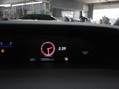 Used 2014 Honda Civic LX image 16