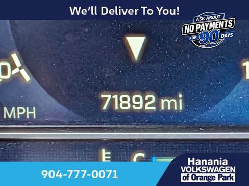 Used 2022 Chevrolet Silverado 1500 LTZ w/ LTZ Premium Package AWD/4WD image 35