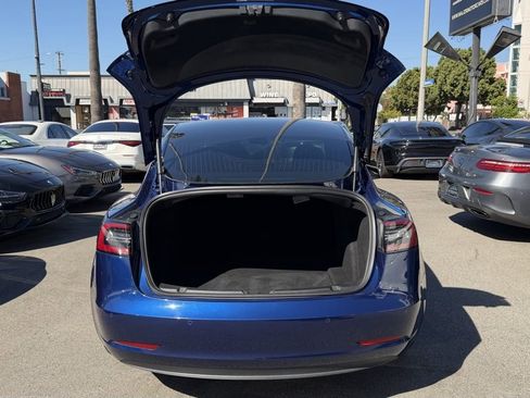 Used 2020 Tesla Model 3 Standard Range image 7