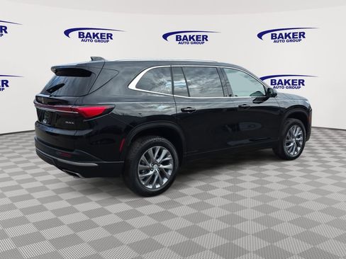 Used 2025 Buick Enclave Preferred w/ Trailering Package, 5000 lbs. FWD image 5