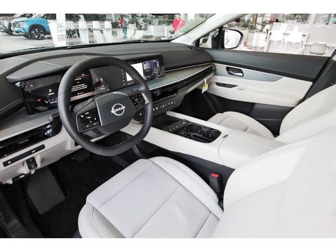 New 2026 Nissan Murano SL w/ Comfort Package AWD/4WD image 12