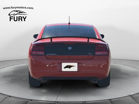 Used 2008 Dodge Charger R/T RWD image 4