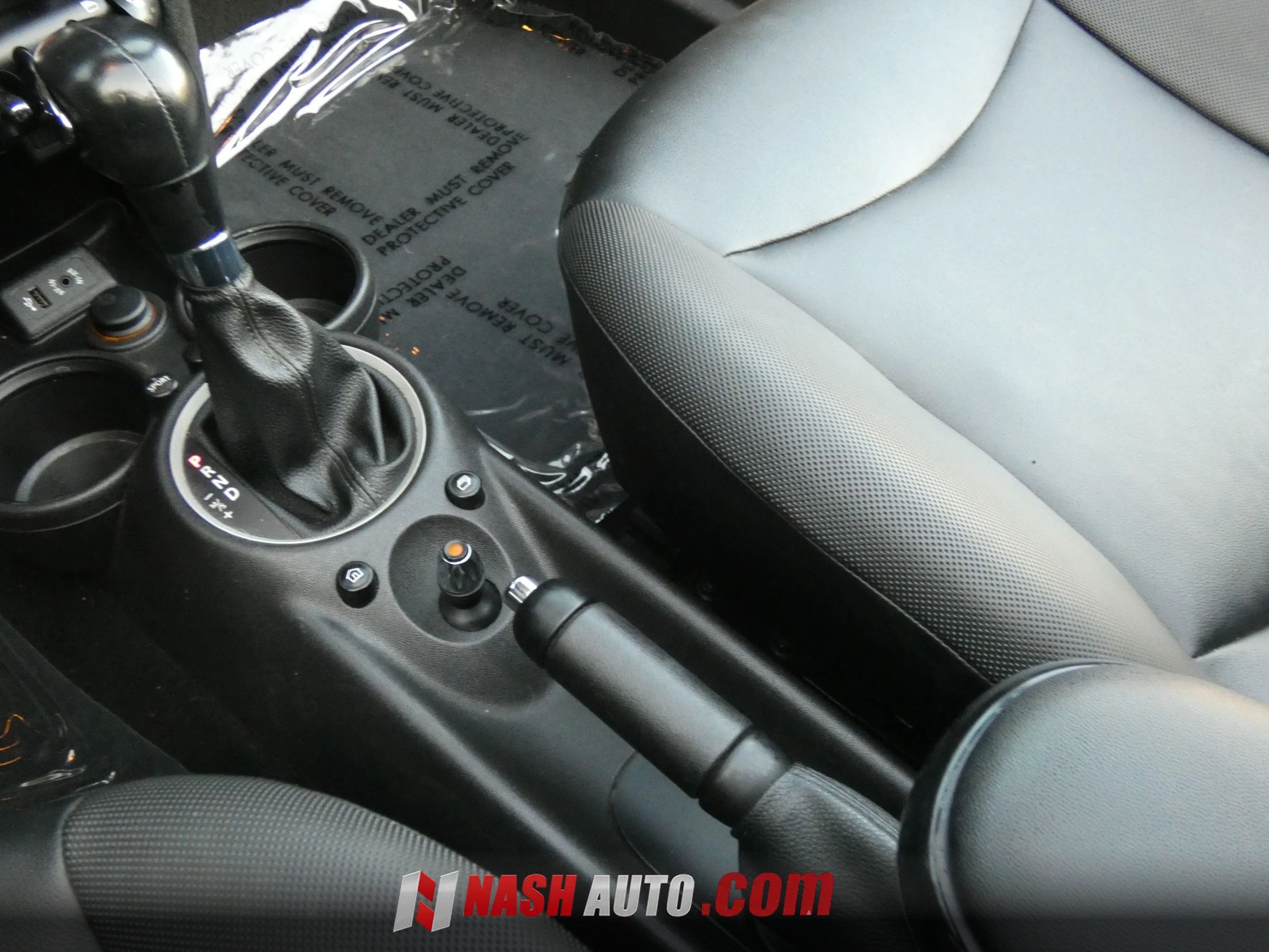Used 2015 MINI Cooper Convertible FWD image 49