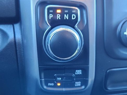 Used 2024 RAM 1500 Classic SLT image 20