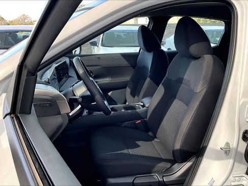 New 2026 Nissan Kicks S image 15