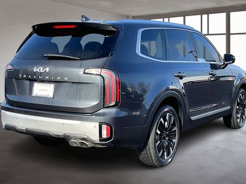 Used 2023 Kia Telluride SX image 6