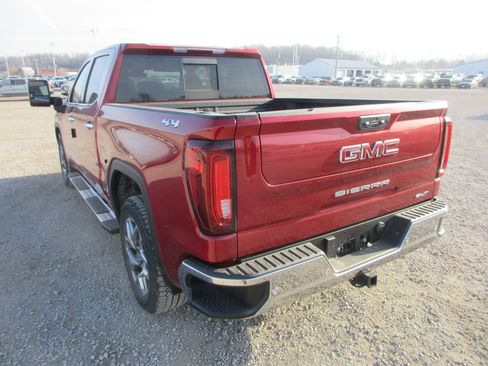 New 2026 GMC Sierra 1500 SLT w/ SLT Premium Plus Package image 7