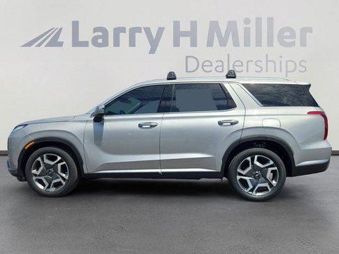 New 2025 Hyundai Palisade SEL AWD/4WD image 2