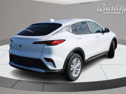 New 2026 Buick Envista Preferred w/ Convenience I Package