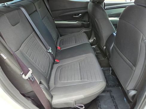 Used 2024 Hyundai Santa Cruz SEL FWD image 19