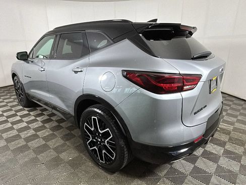 Used 2023 Chevrolet Blazer RS AWD/4WD image 5