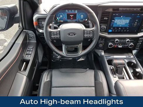 Used 2024 Ford F150 Raptor image 15