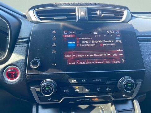 Used 2021 Honda CR-V EX image 23