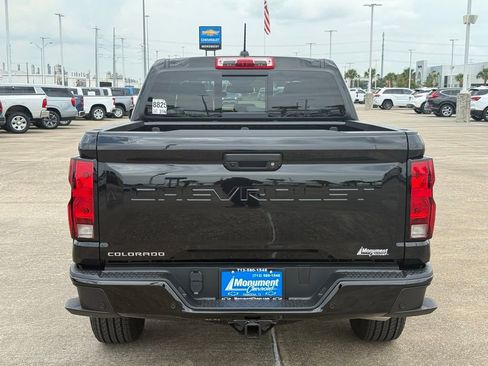 New 2026 Chevrolet Colorado LT w/ Advanced Trailering Package image 17
