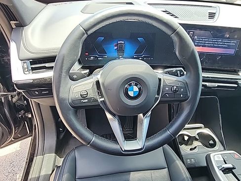 Used 2026 BMW X1 xDrive28i AWD/4WD image 4