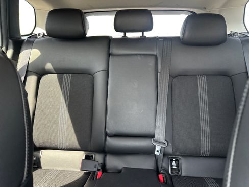 Used 2025 MAZDA CX-50 AWD 2.5 S w/ Preferred Package image 13